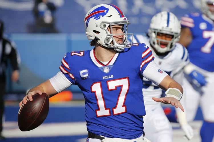 Buffalo Bills har ännu inte vunnit en Super Bowl